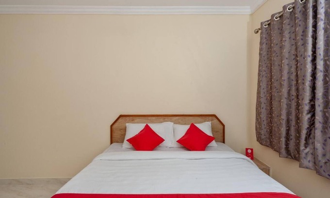 Tirupati Hôtel | Chambre Classique Stay @ Tirupati