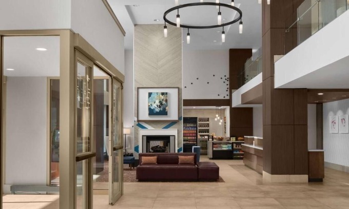 Bethesda Hôtel | Classic Bethesda Stay Pet Friendly With Metro And DC Access Nearby - 2 Units