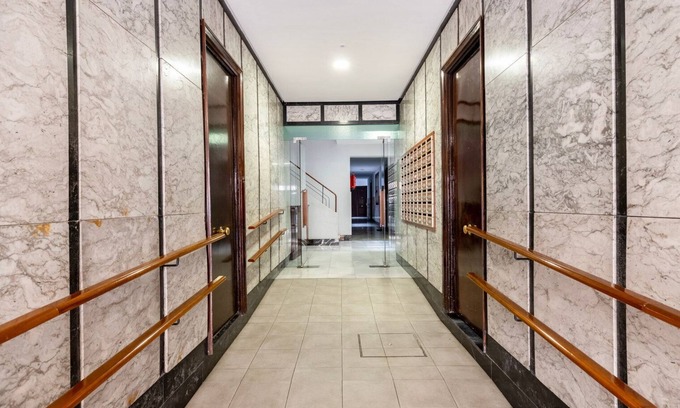 Arapiles Appartement | Classic Chamberí 2BR w/ Doorman nr Ciudad Universitaria, by Blueground