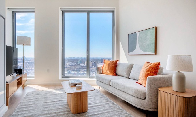 Clinton Hill Appartement | Classic Clinton Hill 2BR w/ Gym, Elevator & Laundry, by Blueground