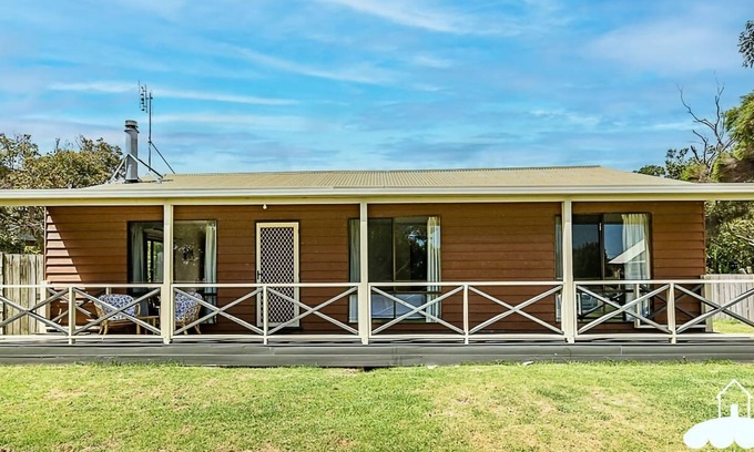Sandy Point Maison | Cocomo Summary: A cla