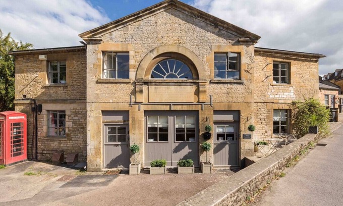 Blockley Appartement | Classic Cotswolds Apartment, The Little Coach House