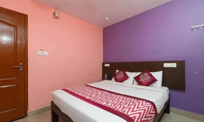 Tirupati Hôtel | Séjour confortable classique, Tirupati