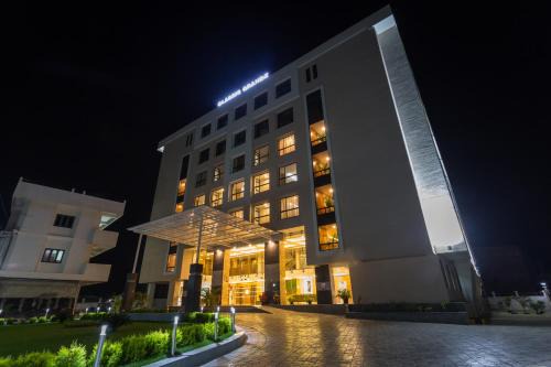Imphal Hôtel | Classic Grande,a Member of Radisson
