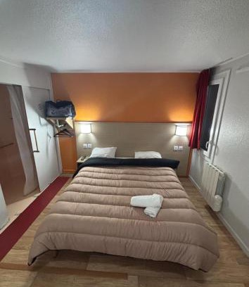Fontenay-Tresigny Hôtel | Classic Hôtel - Fontenay-Trésigny