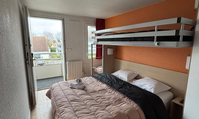 Fontenay-Tresigny Hôtel | Classic Hôtel