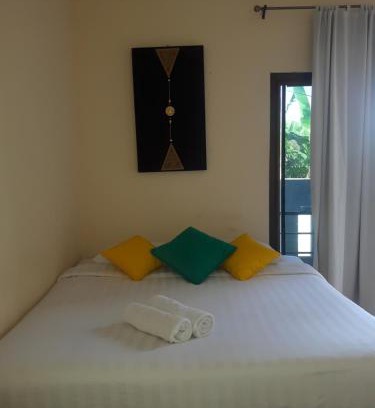 Choeng Thale Maison | Classic home