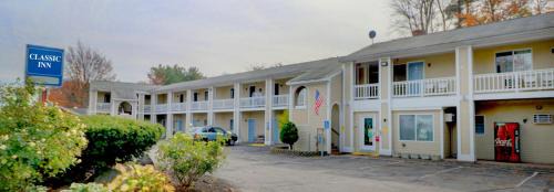 Southern Coast Hôtel | Classic Inn