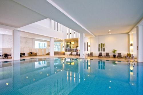 Rayong Appartement | Classic Kameo Hotel & Serviced Apartment, Rayong