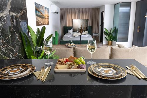 Ramat Negev Appartement | Classic LA Luxury Boutique שדה אליעזר