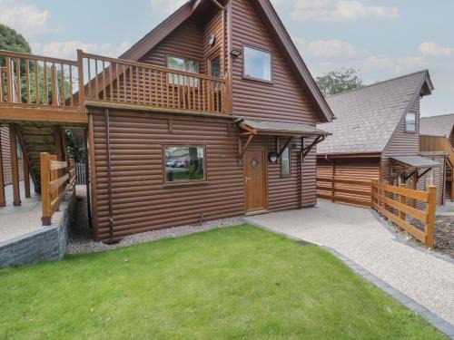 Meliden Appartement | Classic Lodge 16