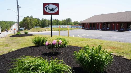 West Greenwich Hôtel | Classic Motor Lodge Providence - West Greenwich