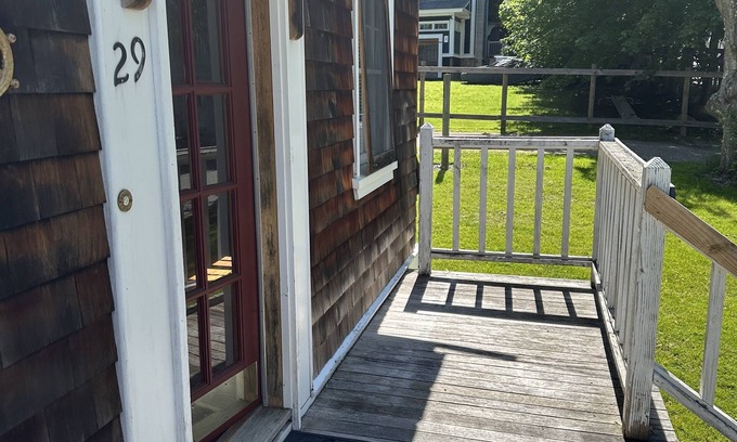 Ward Hill Maison | Classic New England Bunkhouse- Home for the whole family!