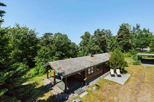 Frederiksvaerk Maison | Classic Summer House With Arresø View