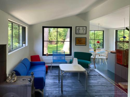 Melby Maison | Classic Summer House With Charm And Danish Design