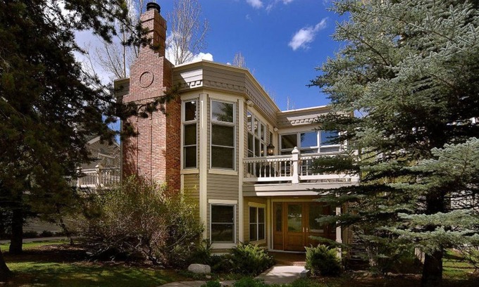 West End Maison | Classique West End Home - Charme Aspen (203146-7808)