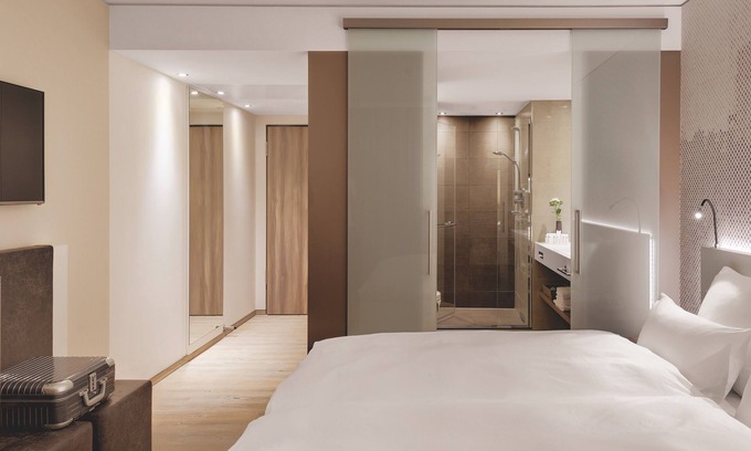 Loerrach Appartement | Classic Zimmer, Max. 2 Personen