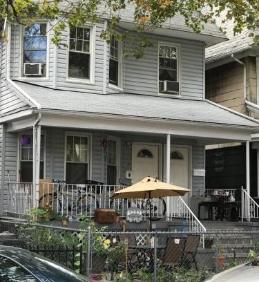 Homecrest Maison | Classical American House 3