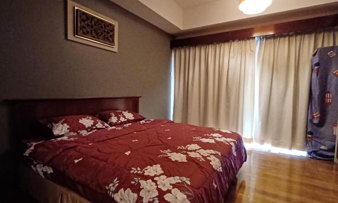 Pulai Hôtel | Classical Romantic at Cinta Ayu 2-3pax