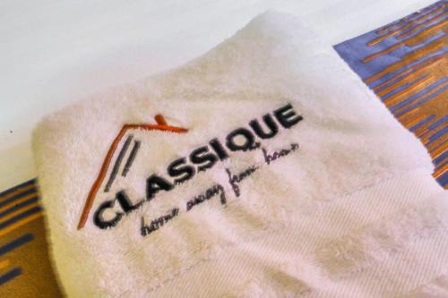 Central Lit Et Petit-Déjeuner | Classique B&B Senete