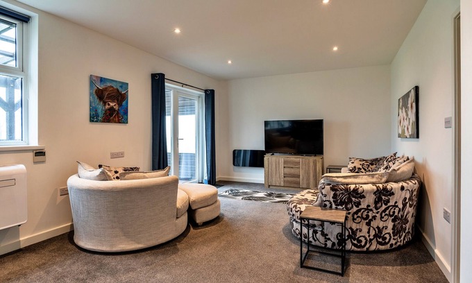 Lifton Chalet De Ski | Classroom Lodge - Two