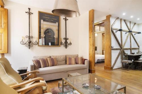 Principe Real Appartement | Classy 2BR in Principe Real w/Heating