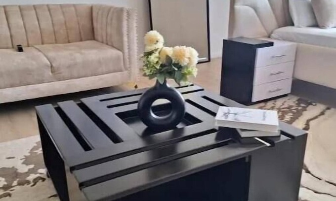 Thompson Estate Appartement | Classy Avanna Studio