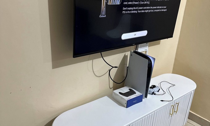 Meru Appartement | Classy & Comfy 2Br apartment in Meru