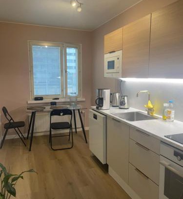 Jyvaskyla Appartement | Classy&cozy