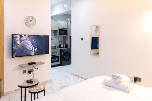 Teshie Appartement | Classy Studio Apartment, East Airport