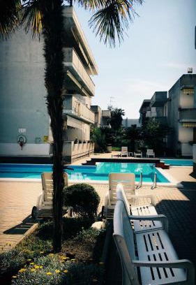 Alba Adriatica Appartement | Claudia Residence