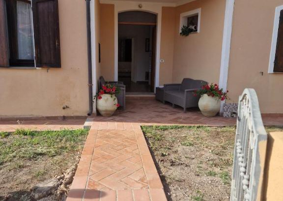 Ruoni Maison | Claudia's House