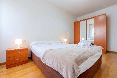 Reus Appartement | Clauhomes Reus Centro