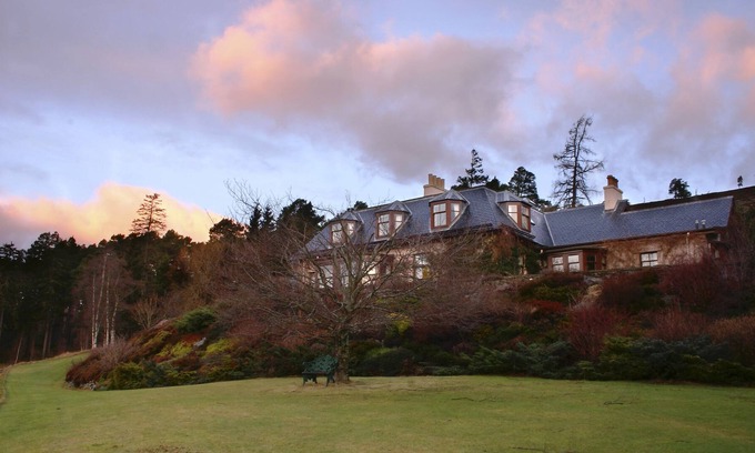Ballater Cottage | CLAYBOKIE - MAR LODGE ESTATE, family friendly in Braemar