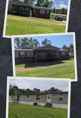 Mc Adams Maison | Clayhills