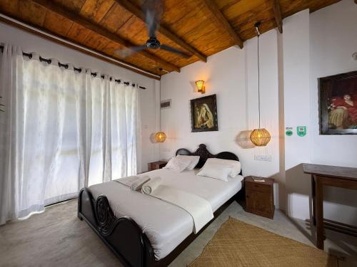 Midigama Appartement | Clayleaf 2pax aprt