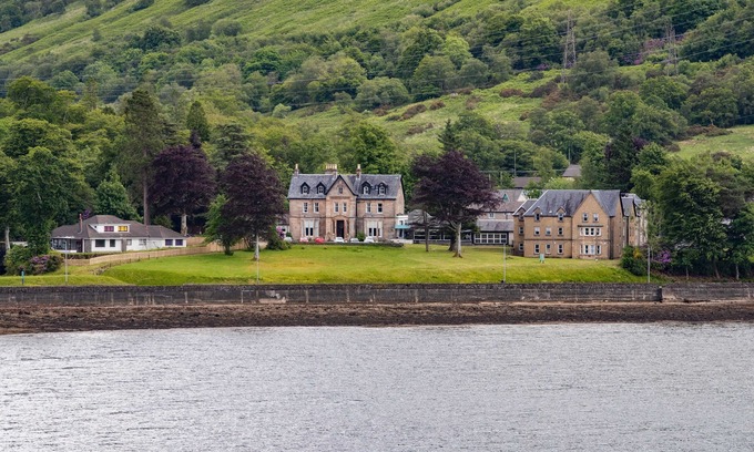 Arrochar Hôtel | Claymore Hotel