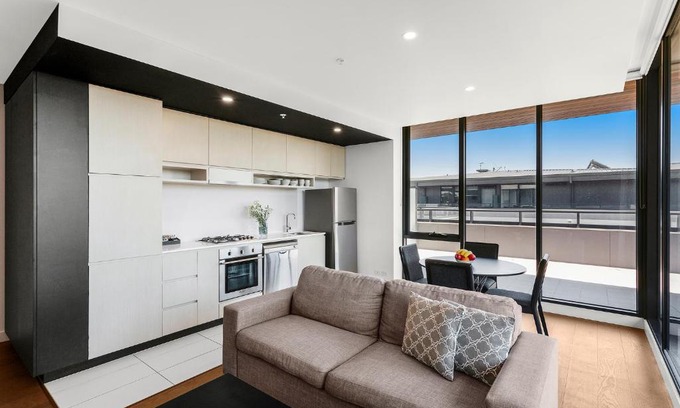 Clayton Appartement | Clayton Serviced Apartments