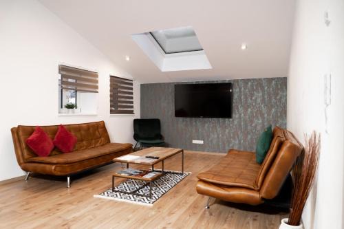 Reutte Appartement | CLB Ferienwohnung