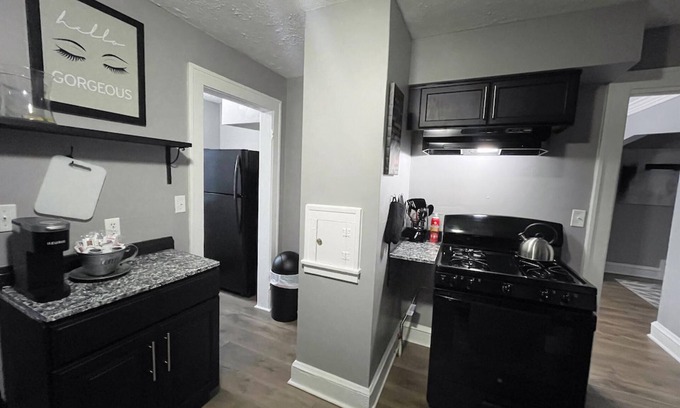 Cleveland Heights Maison | CLE s Best Fun House