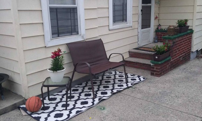 Queens Maison | Clean and comfortable entirely apartment near JFK, Family oriented.