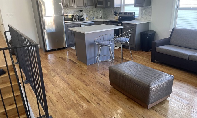 Williamsbridge Appartement | clean and lovely 3 bedroom, 2 bath in North Bronx