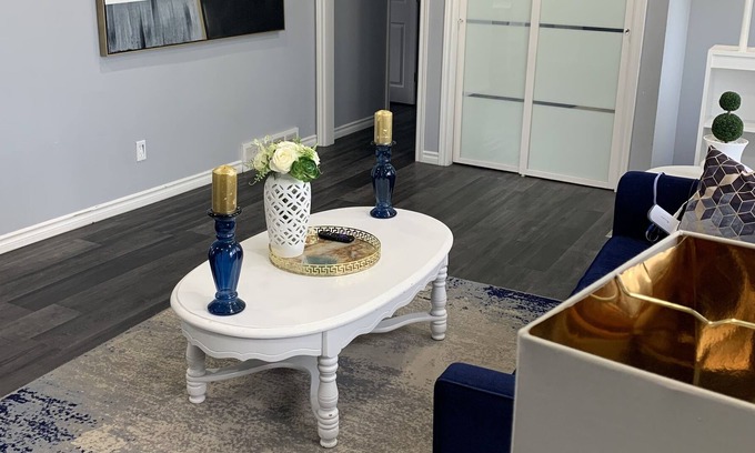 Argyle Maison | Clean and moden Bungalow
