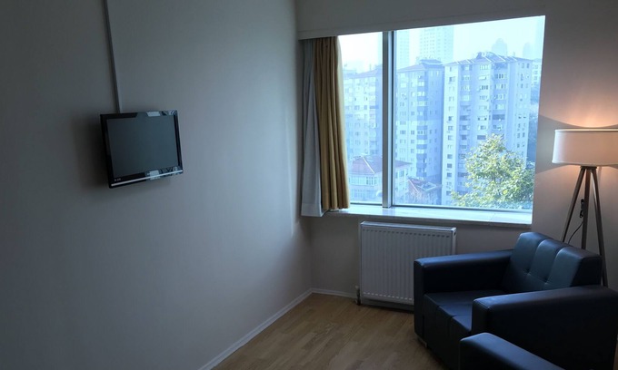 Besiktas Maison | Clean and restful accommodation in İstanbul