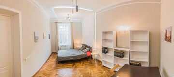Lviv City Center Appartement | Clean & bright apartment in the historical center