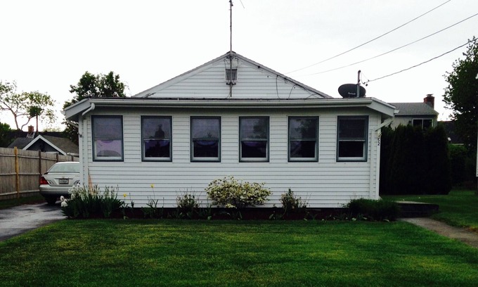 Sandwich Cottage | Clean Cozy Cottage, très bien situé, à pied de la plage!