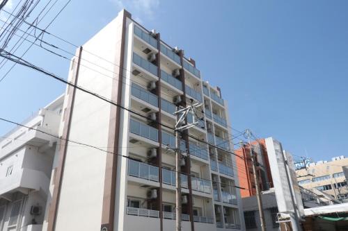 Higashimachi Appartement | Clean Hotels in Higashimachi