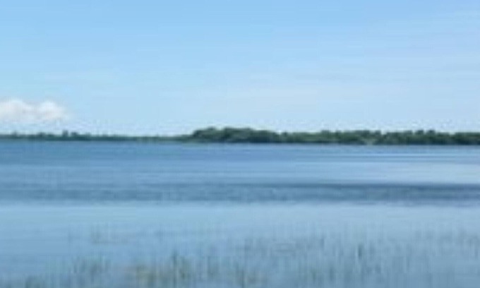 Milford Cabine | Clear Water -Rustic Lake Front 2 Bedroom Cabin