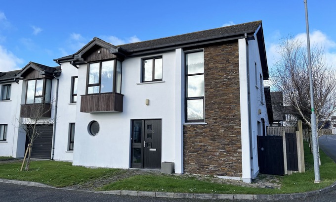 Rosslare Maison | Clearwater Cove Rosslare Stand County Wexford