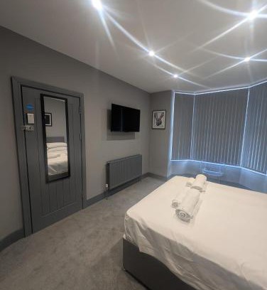 Cleethorpes Appartement | Cleethorpes Apartments - Serviced accommodation